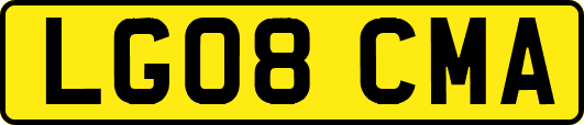 LG08CMA