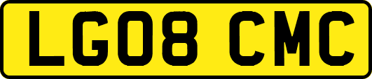 LG08CMC