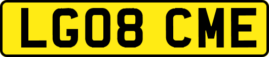 LG08CME