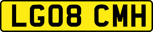 LG08CMH
