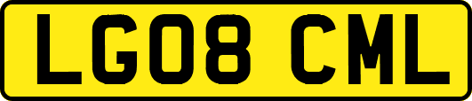 LG08CML