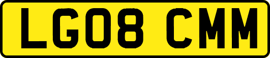 LG08CMM