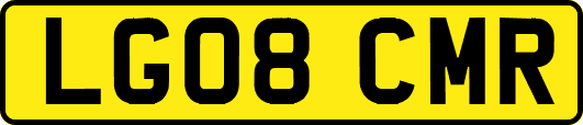 LG08CMR