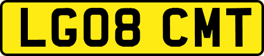 LG08CMT