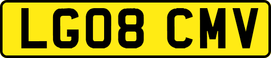 LG08CMV