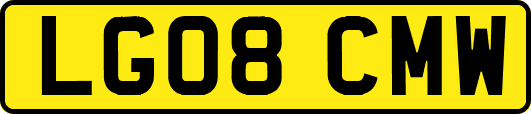 LG08CMW
