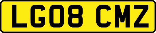 LG08CMZ