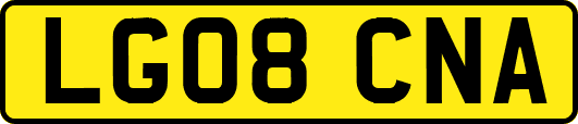 LG08CNA