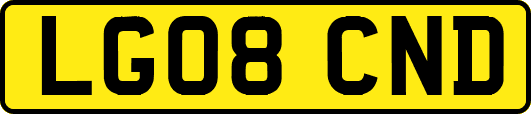 LG08CND