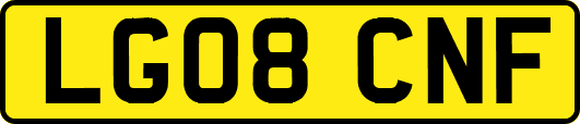 LG08CNF