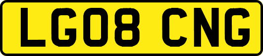 LG08CNG