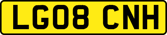 LG08CNH
