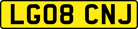 LG08CNJ
