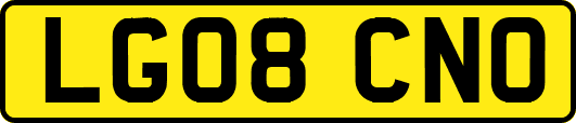 LG08CNO
