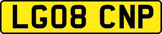 LG08CNP