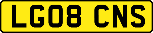 LG08CNS