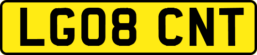 LG08CNT
