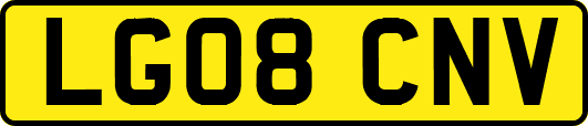 LG08CNV