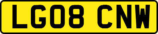 LG08CNW