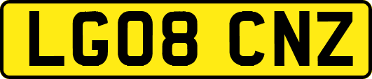 LG08CNZ