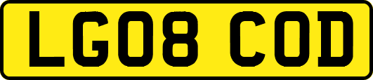 LG08COD