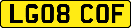 LG08COF