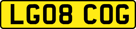 LG08COG