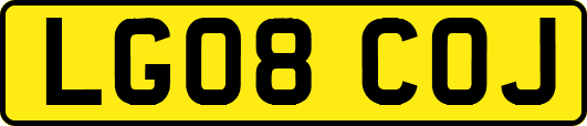 LG08COJ