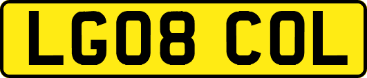 LG08COL