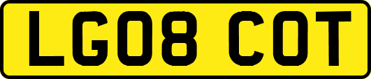 LG08COT