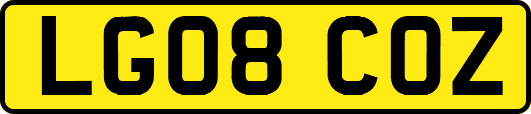 LG08COZ