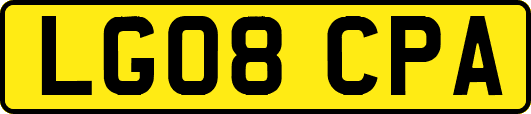 LG08CPA