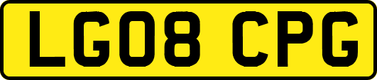 LG08CPG