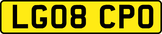 LG08CPO