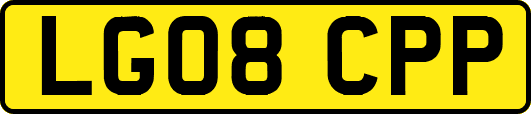LG08CPP