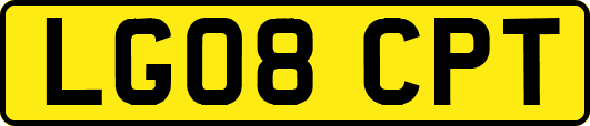 LG08CPT