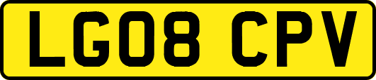 LG08CPV