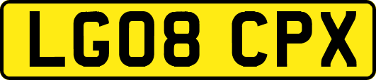 LG08CPX