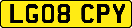 LG08CPY