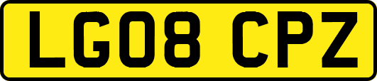 LG08CPZ