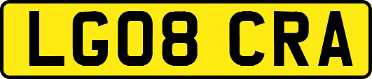 LG08CRA