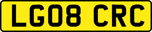 LG08CRC