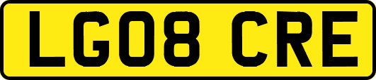 LG08CRE
