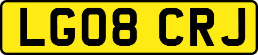 LG08CRJ