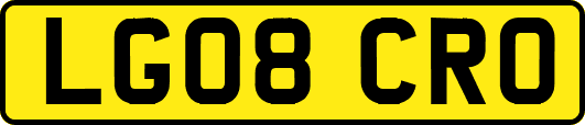 LG08CRO