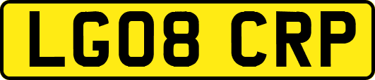 LG08CRP