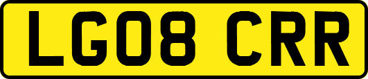 LG08CRR