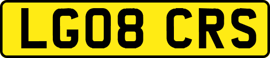 LG08CRS