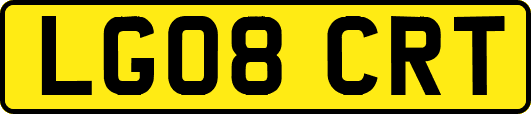 LG08CRT