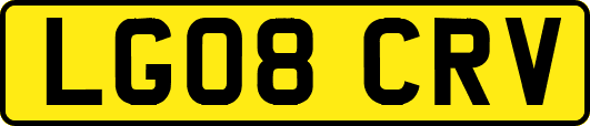 LG08CRV